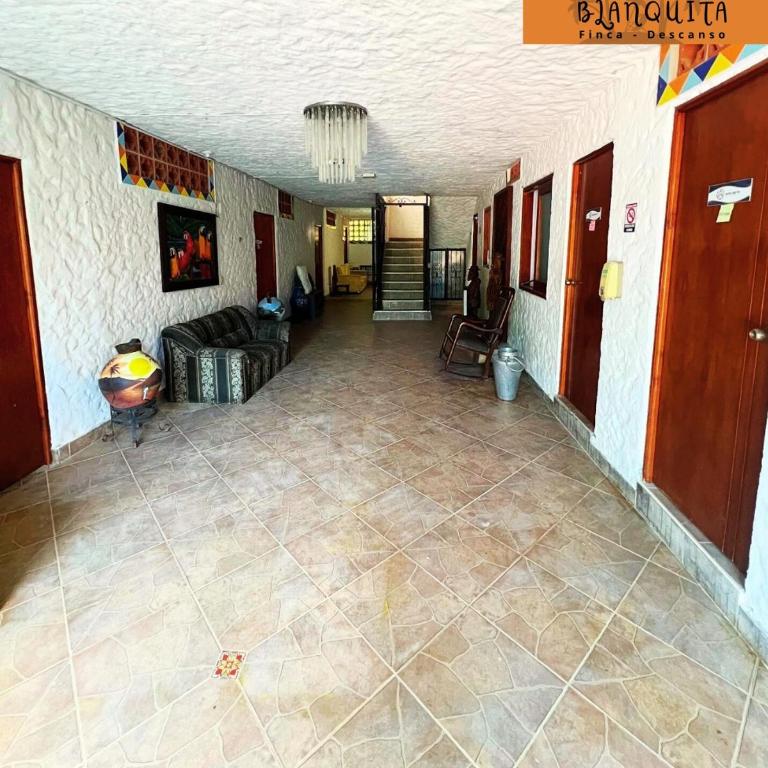 Finca Villa Blanquita - Casa de 6 dormitorios - 13