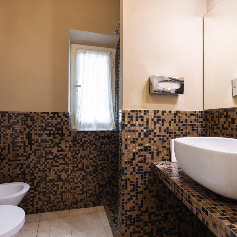Residenza d'Epoca Relais I Miracoli - Deluxe Double Room - 1