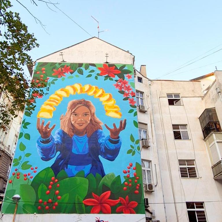 Tailor Palace - One-Bedroom Apartment - 32