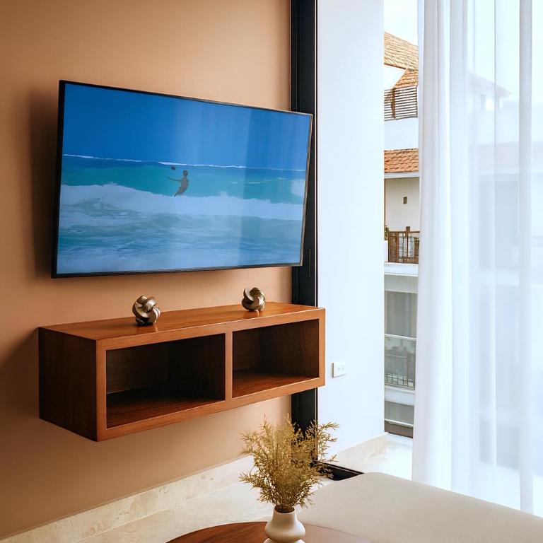 Luxury condo whit ocean view in Altra Beach - Apartamento Deluxe de 1 dormitorio - 17