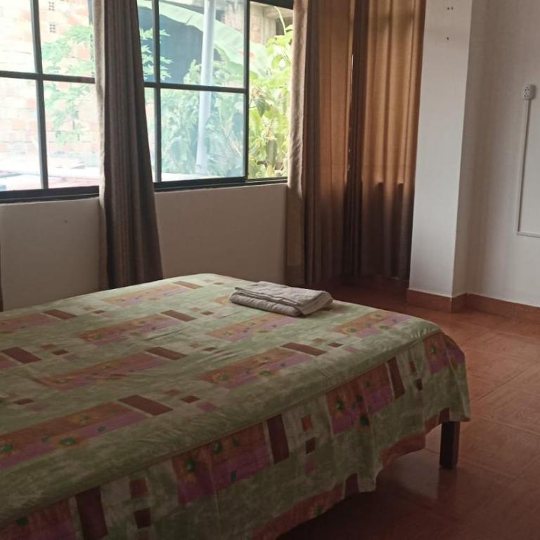 apartamento villa Autonoma - Apartamento de 3 dormitorios - 2