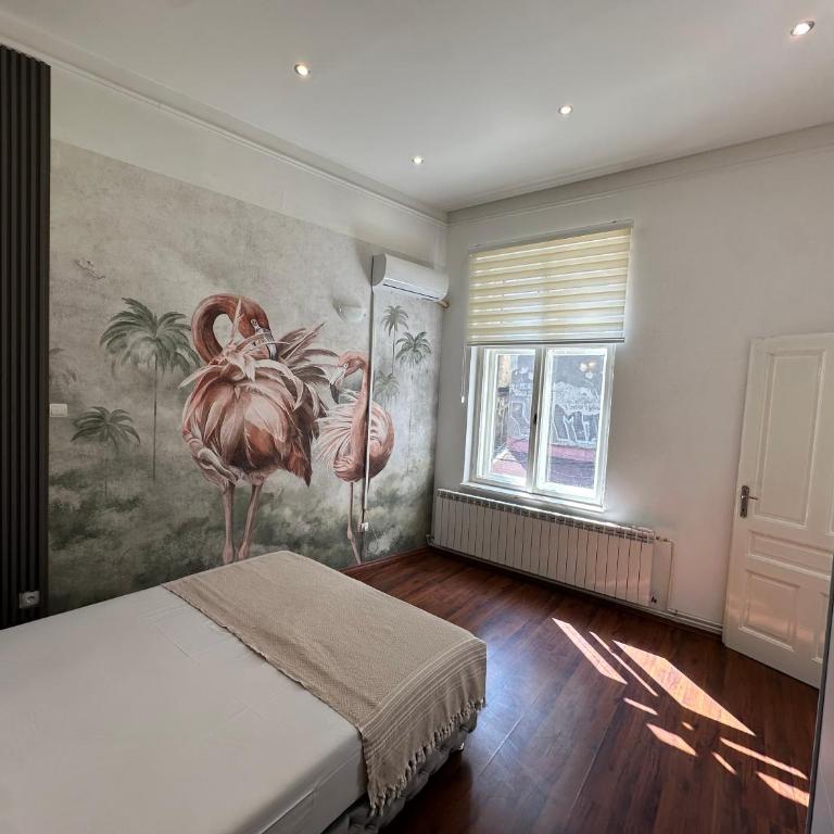 Eight Apartment Two Bedroom City Centre Comfort - Two-Bedroom Apartment - 12