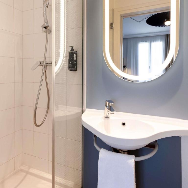 ibis Nice Centre Notre Dame - Chambre Double Standard - 9