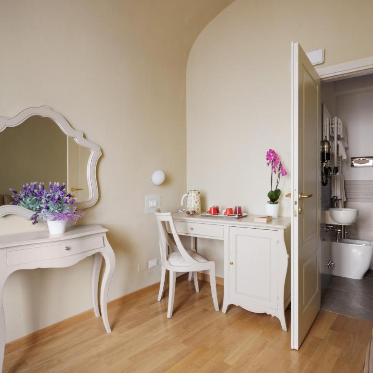 Residenza d'Epoca Relais I Miracoli - Suite - 4
