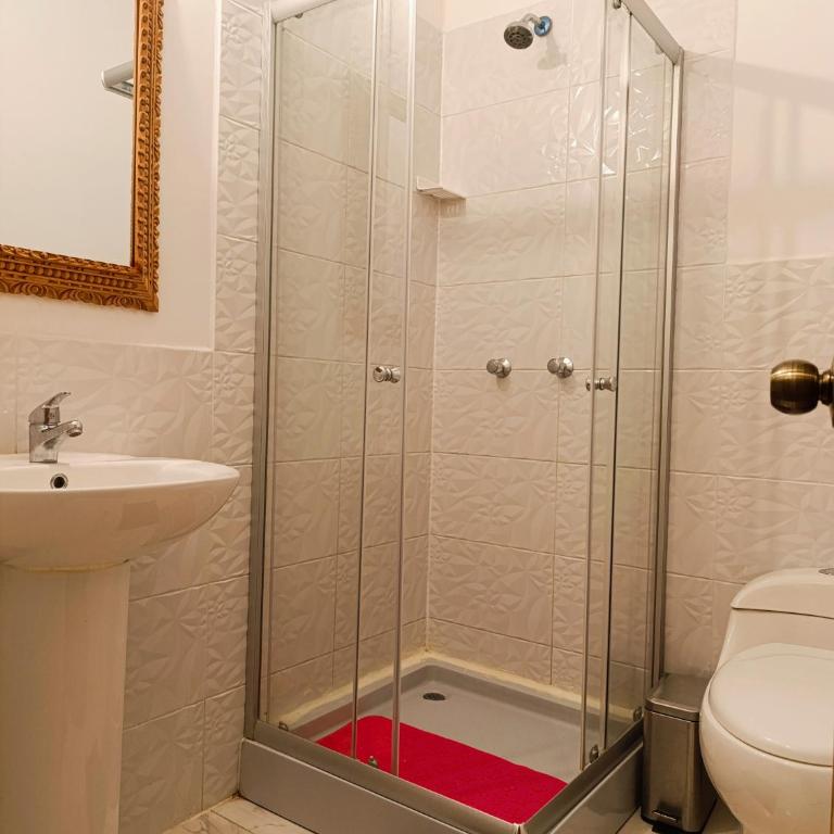 Ecoterra Pampa del Castillo - Habitación Doble - 5