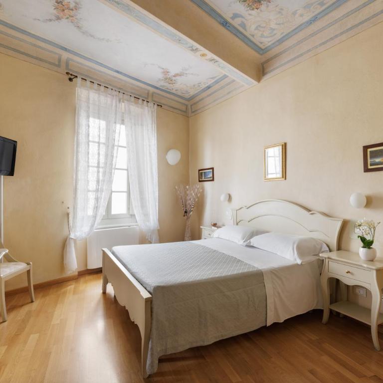 Residenza d'Epoca Relais I Miracoli - Suite - 6