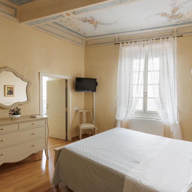 Residenza d'Epoca Relais I Miracoli - Suite - 7