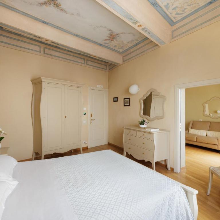 Residenza d'Epoca Relais I Miracoli - Suite - 8