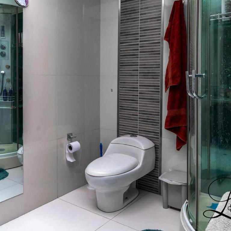 Penthouse in Cayma - Apartamento de 3 dormitorios con vistas - 6