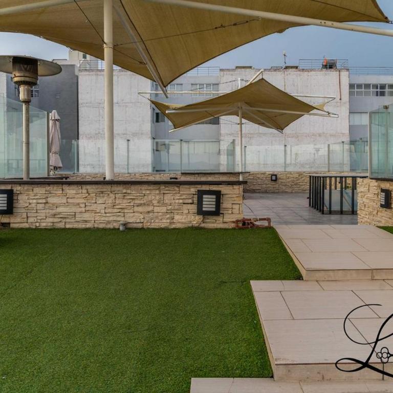 Penthouse in Cayma - Apartamento de 3 dormitorios con vistas - 10