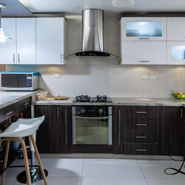 Penthouse in Cayma - Apartamento de 3 dormitorios con vistas - 11