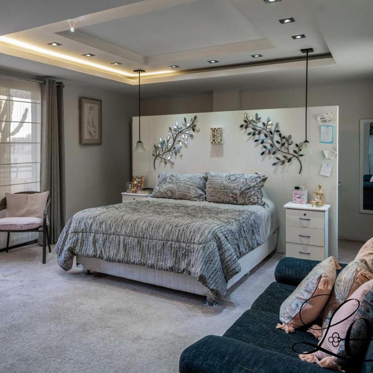 Penthouse in Cayma - Apartamento de 3 dormitorios con vistas - 12