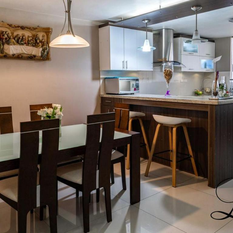 Penthouse in Cayma - Apartamento de 3 dormitorios con vistas - 13