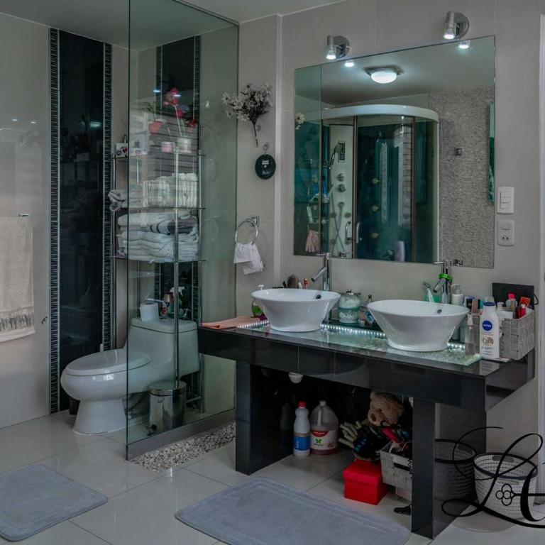 Penthouse in Cayma - Apartamento de 3 dormitorios con vistas - 14