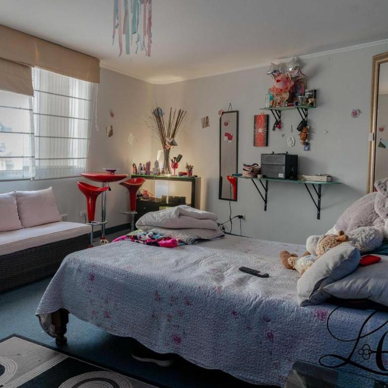 Penthouse in Cayma - Apartamento de 3 dormitorios con vistas - 17