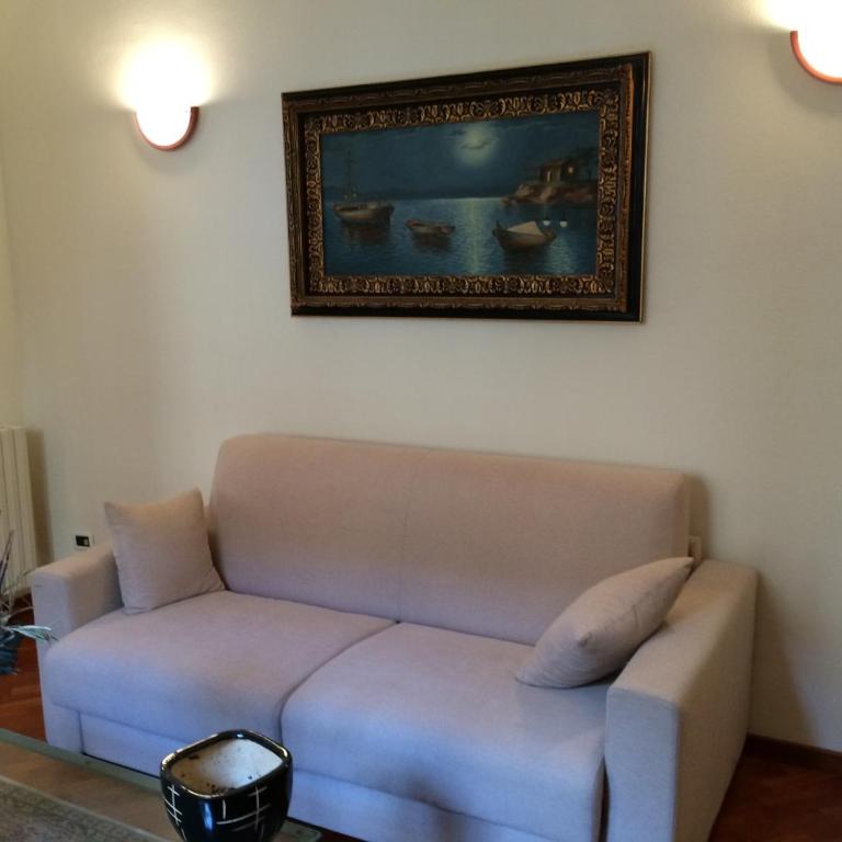TL Palazzo Fantuzzi - Appartamento Deluxe - 38