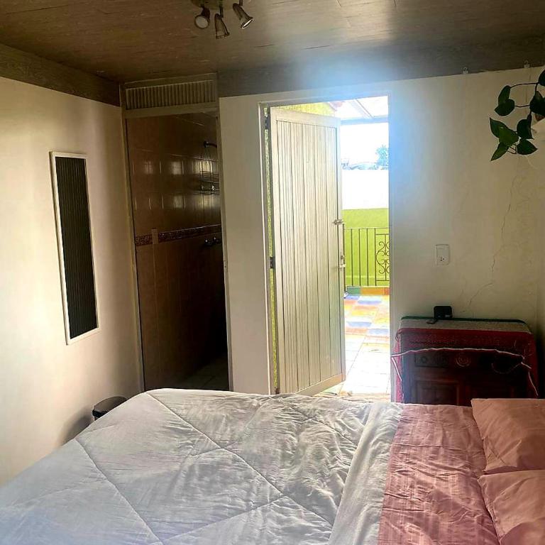 Casa de Frida - Habitación Doble - 1