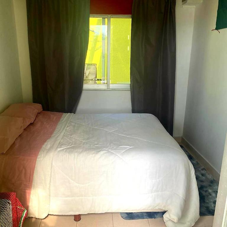 Casa de Frida - Habitación Doble - 2