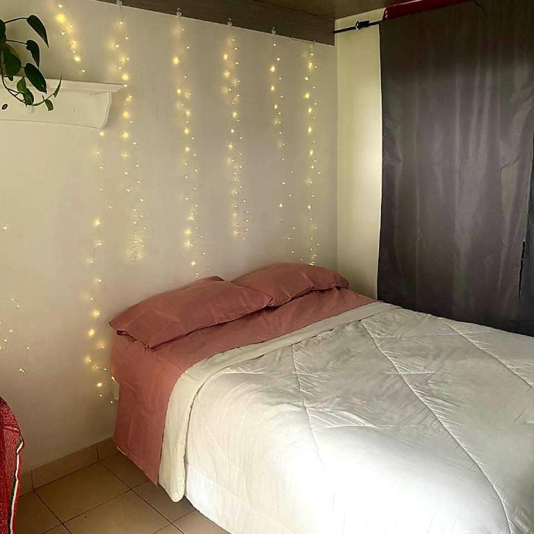 Casa de Frida - Habitación Doble - 4