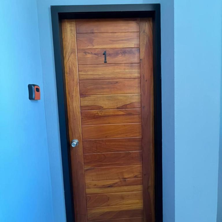 Marina Stella Suites - Twin Room - 1