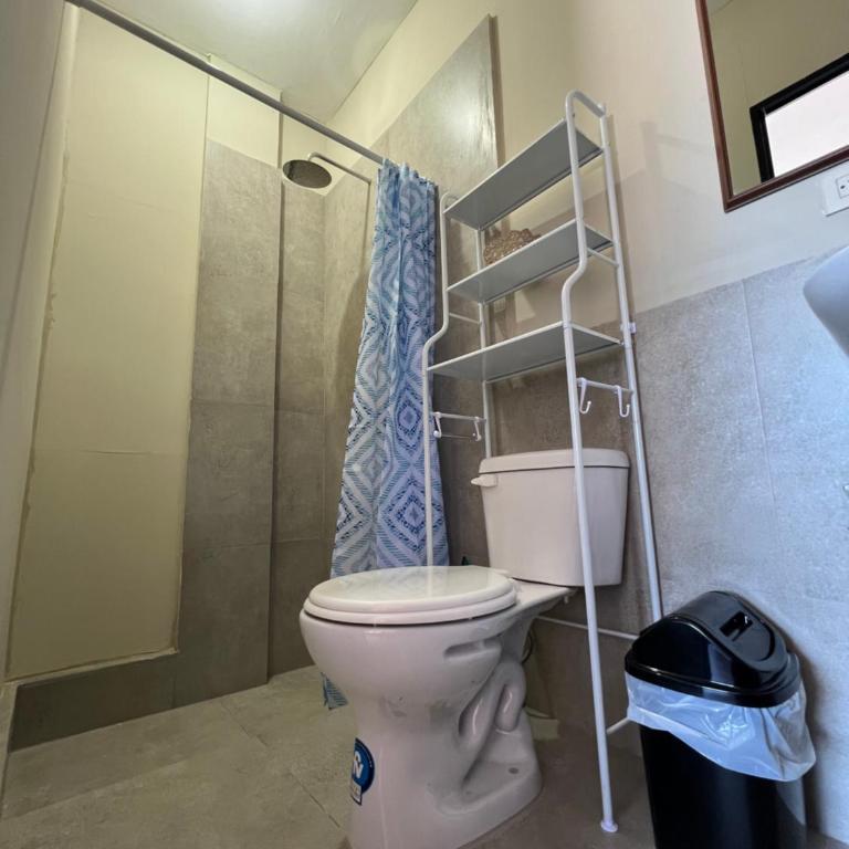 Marina Stella Suites - Twin Room - 3
