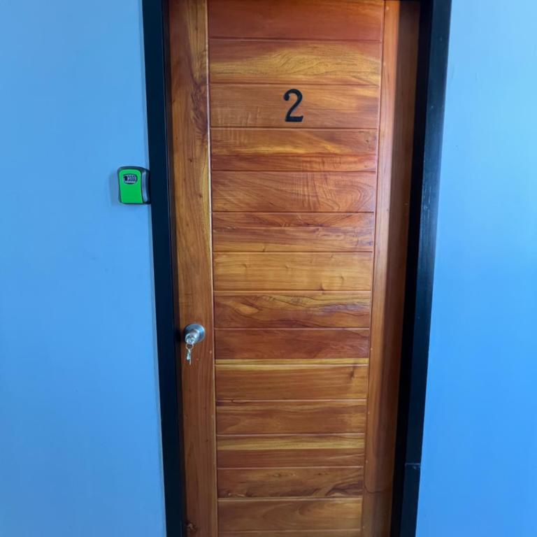 Marina Stella Suites - Budget Twin Room - 1