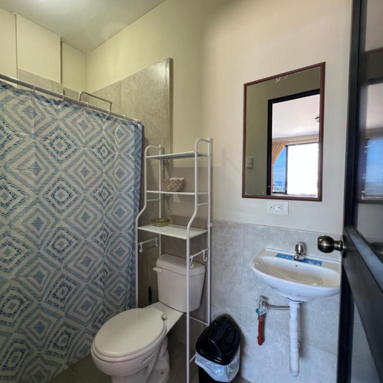Marina Stella Suites - Twin Room - 8