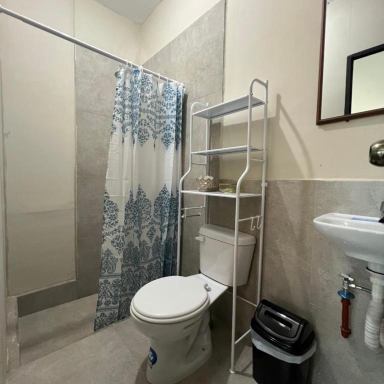 Marina Stella Suites - Family Room - 5
