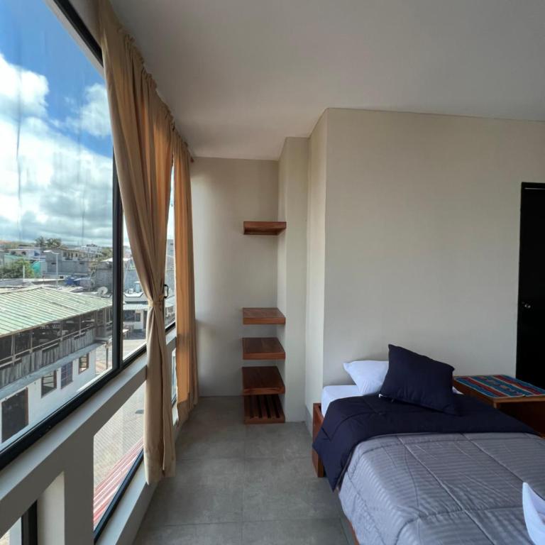 Marina Stella Suites - Family Room - 2