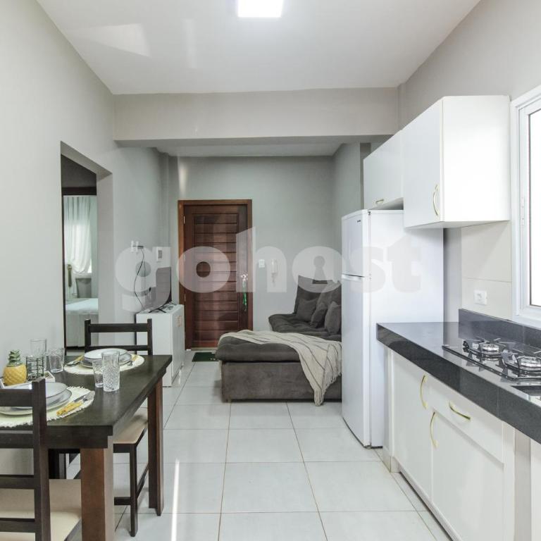 Comfortable 2 Br In Ciudad Del Este - Apartamento - 5