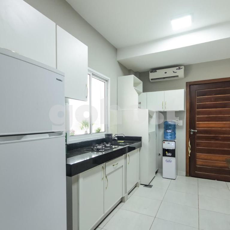 Comfortable 2 Br In Ciudad Del Este - Apartamento - 7