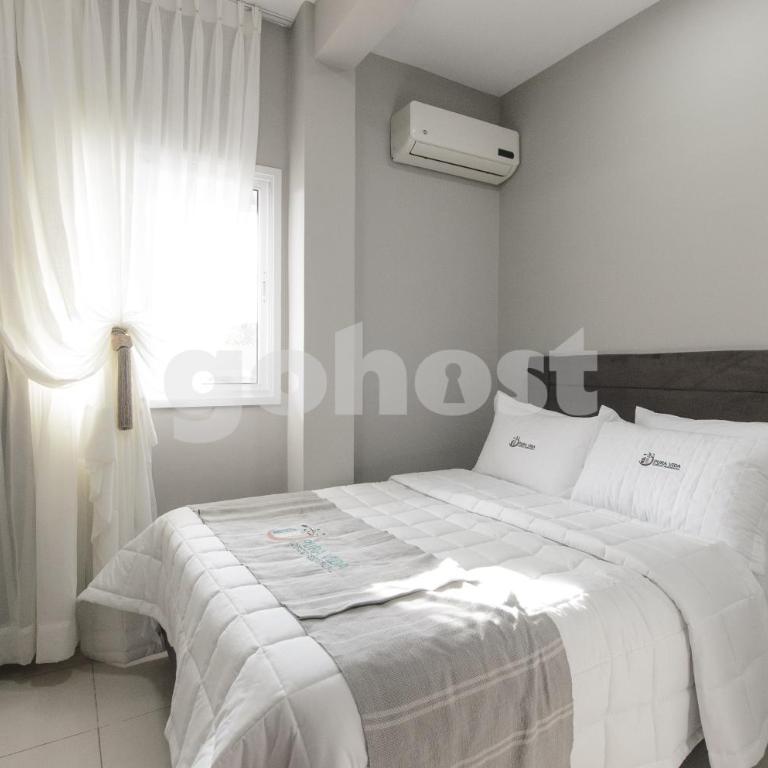 Comfortable 2 Br In Ciudad Del Este - Apartamento - 3