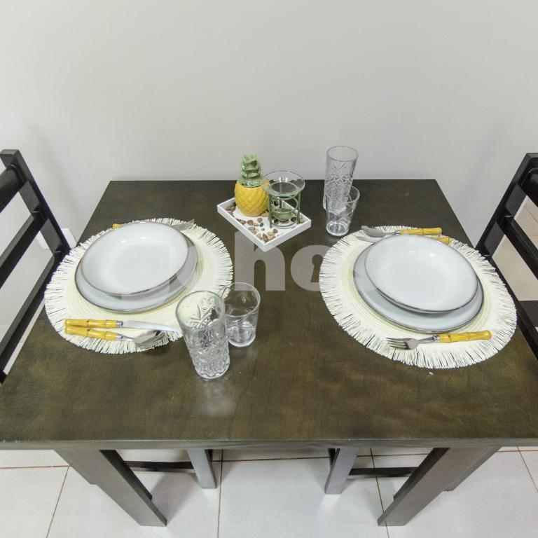 Comfortable 2 Br In Ciudad Del Este - Apartamento - 6