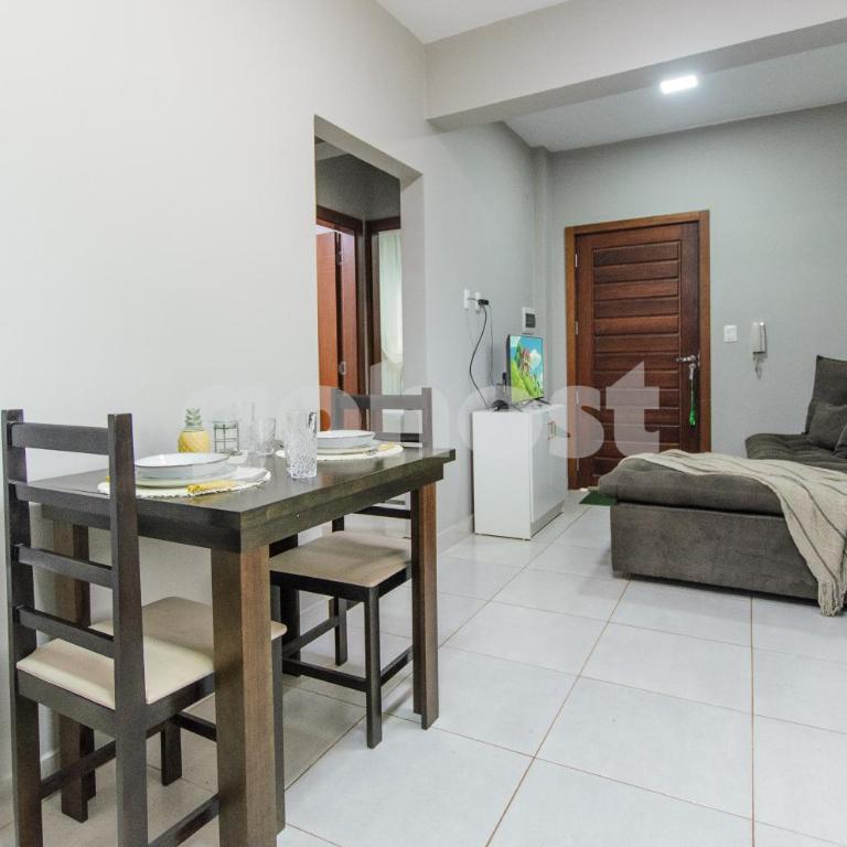 Comfortable 2 Br In Ciudad Del Este - Apartamento - 9