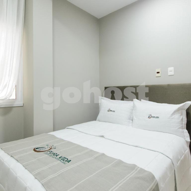 Comfortable 2 Br In Ciudad Del Este - Apartamento - 10