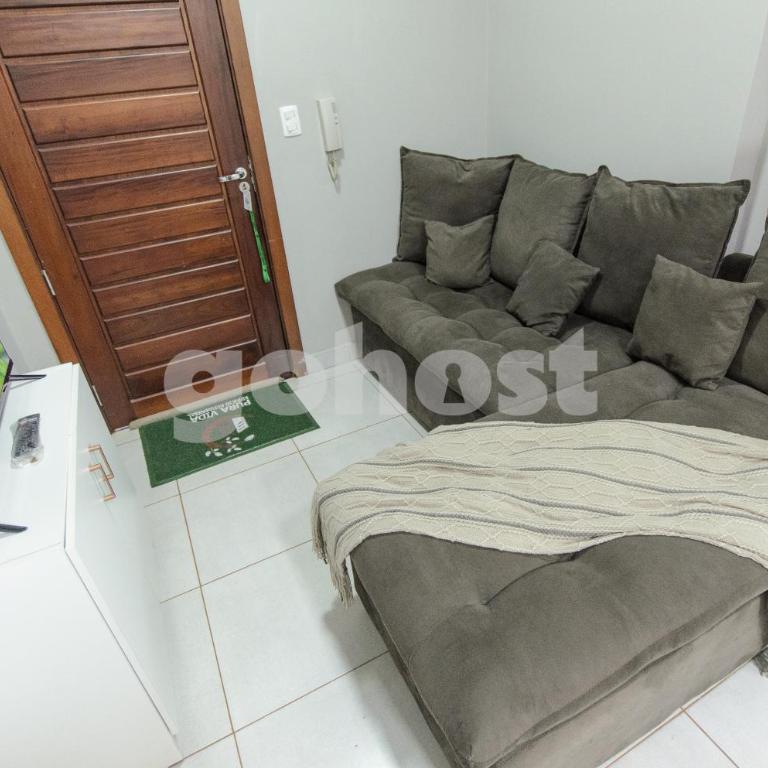 Comfortable 2 Br In Ciudad Del Este - Apartamento - 4
