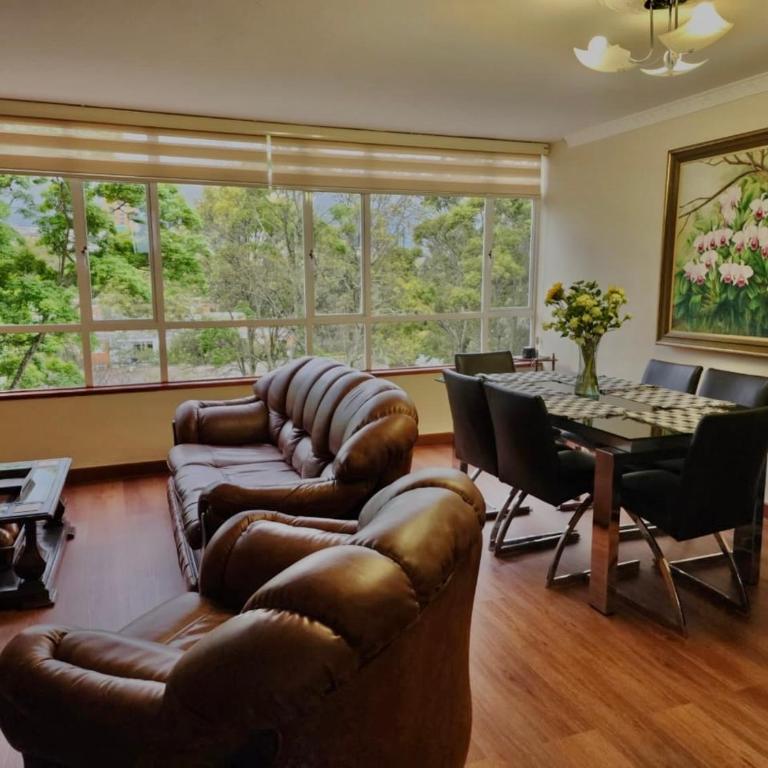 Colferias, Nariño Center - Apartamento Superior de 2 dormitorios - 2