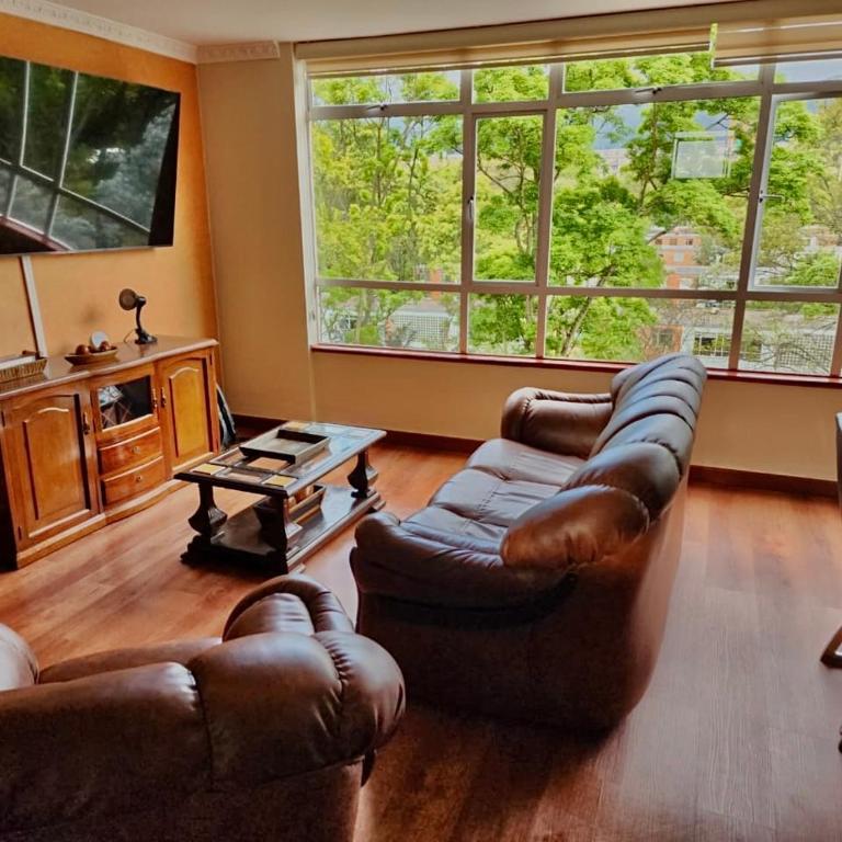 Colferias, Nariño Center - Apartamento Superior de 2 dormitorios - 3