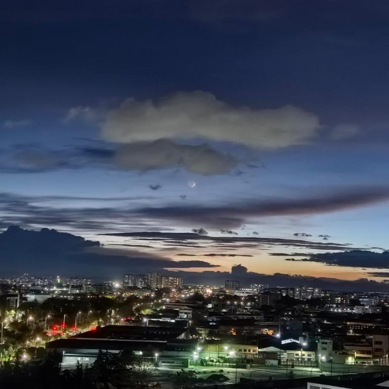 Colferias, Nariño Center - Apartamento Superior de 2 dormitorios - 14