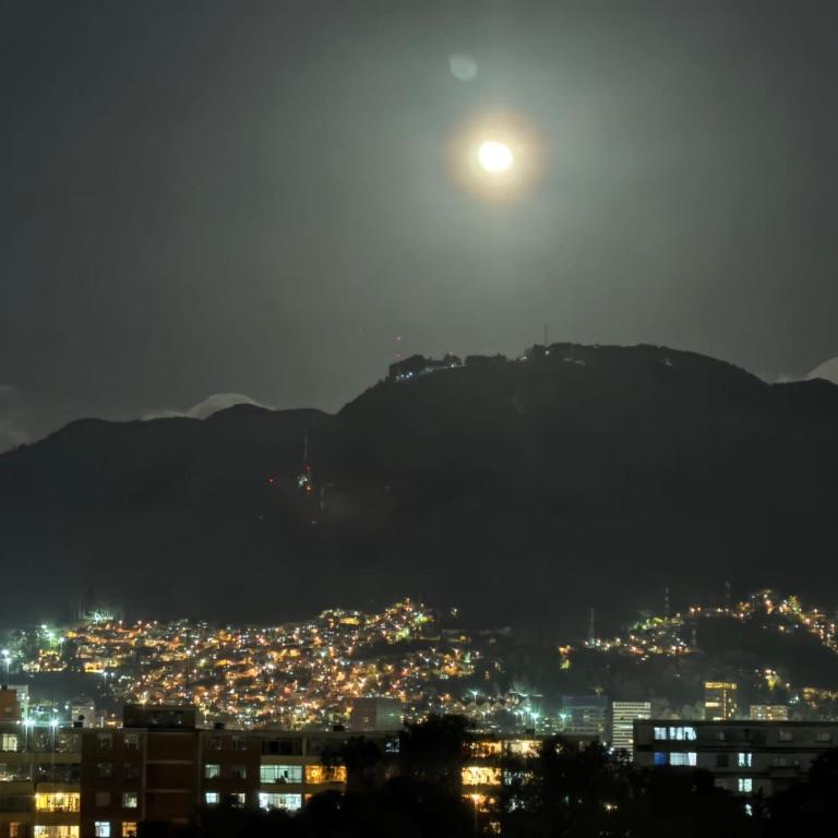 Colferias, Nariño Center - Apartamento Superior de 2 dormitorios - 15