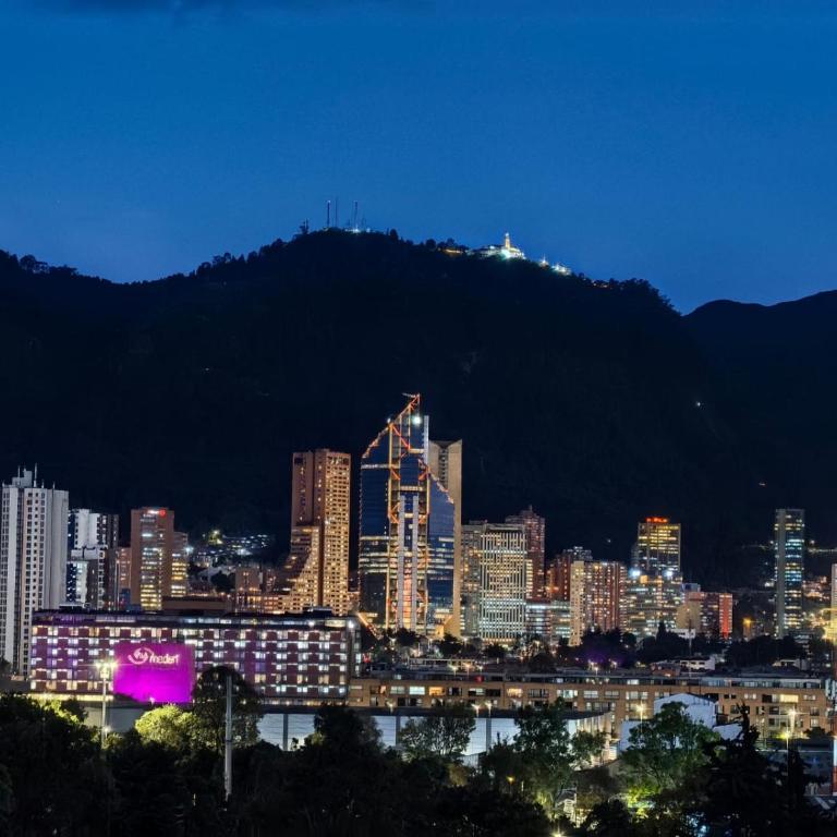 Colferias, Nariño Center - Apartamento Superior de 2 dormitorios - 16