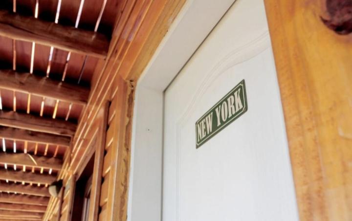 Pura vida quinta parador - Habitación Doble - 1 o 2 camas - 4