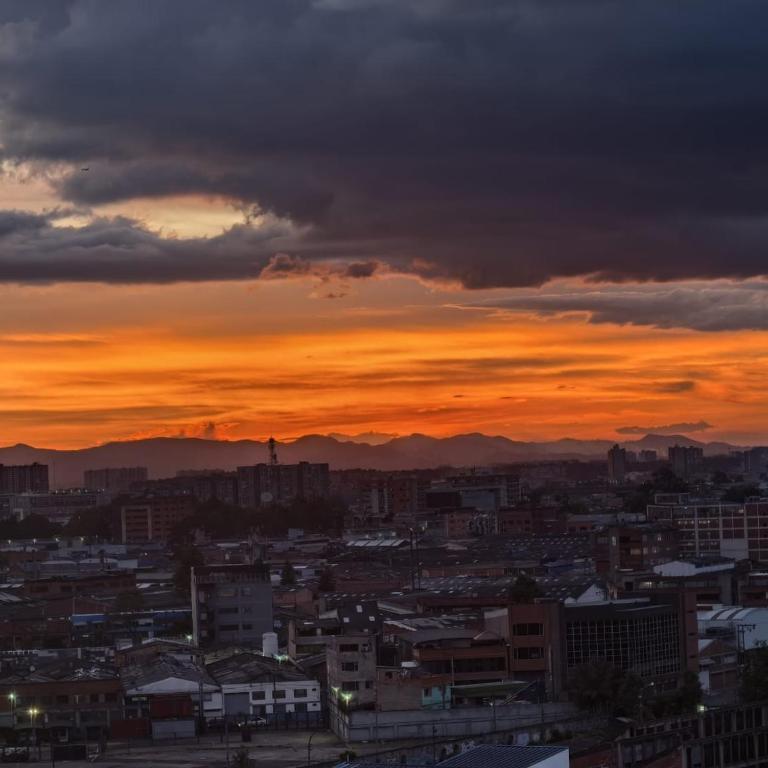 Colferias, Nariño Center - Apartamento Superior de 2 dormitorios - 19