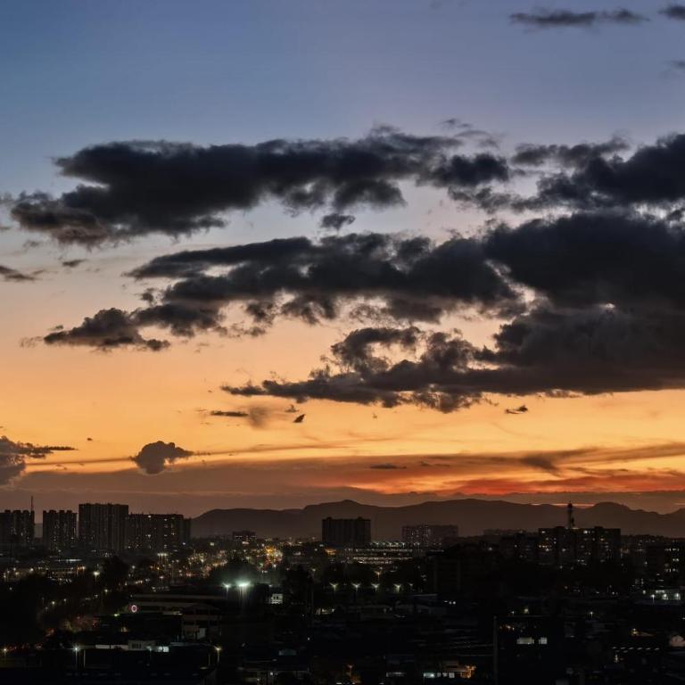 Colferias, Nariño Center - Apartamento Superior de 2 dormitorios - 20