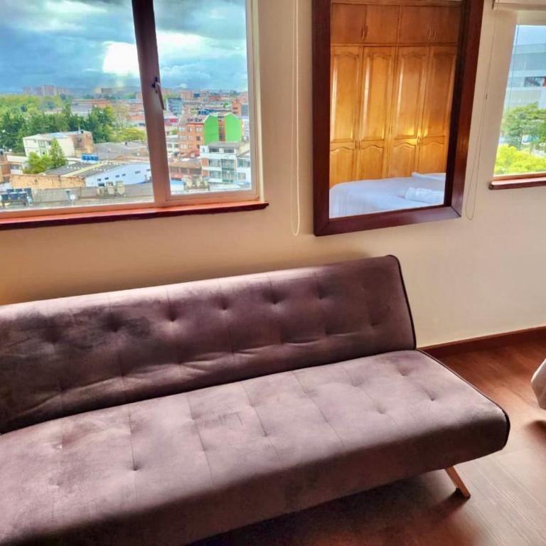 Colferias, Nariño Center - Apartamento Superior de 2 dormitorios - 23