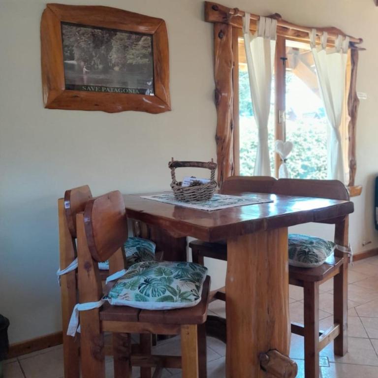 Tierras del Sur - Apartamento con vistas a las montañas - 35