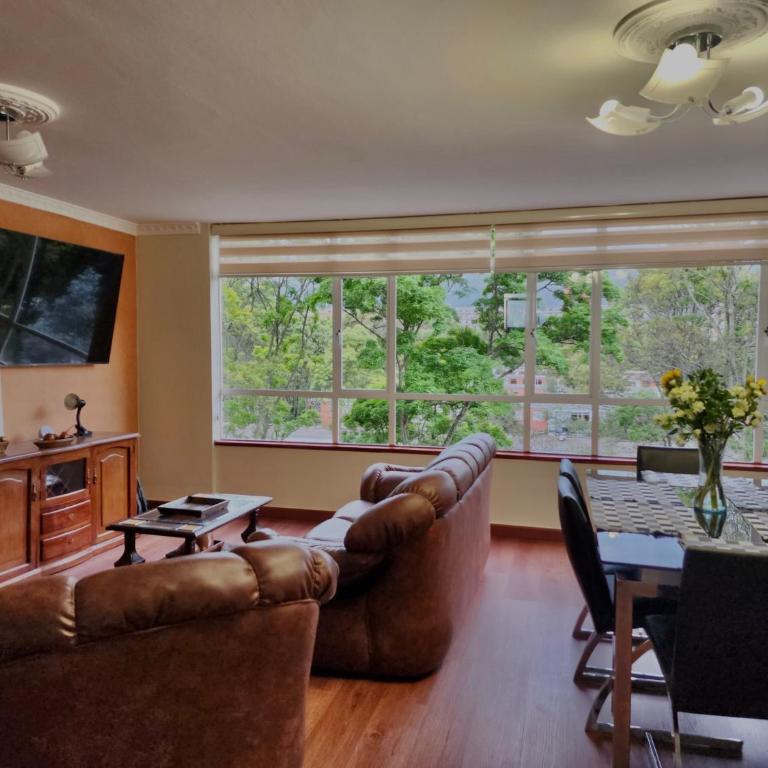 Colferias, Nariño Center - Apartamento Superior de 2 dormitorios - 24