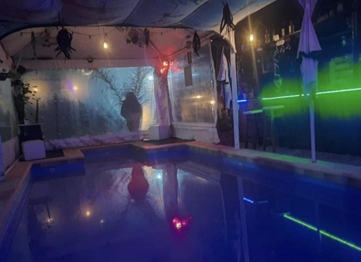 Pura vida quinta parador - Habitación Doble - 1 o 2 camas - 16