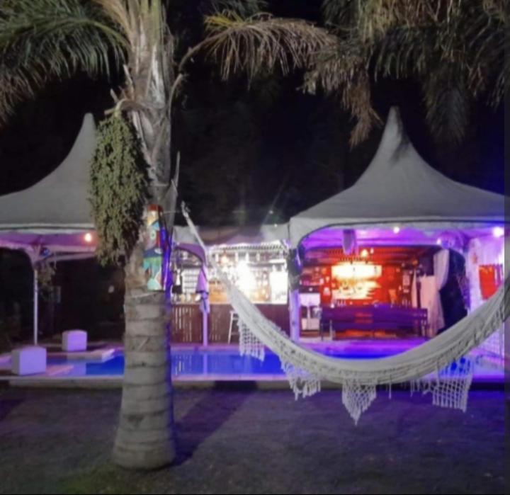 Pura vida quinta parador - Habitación Doble - 1 o 2 camas - 19