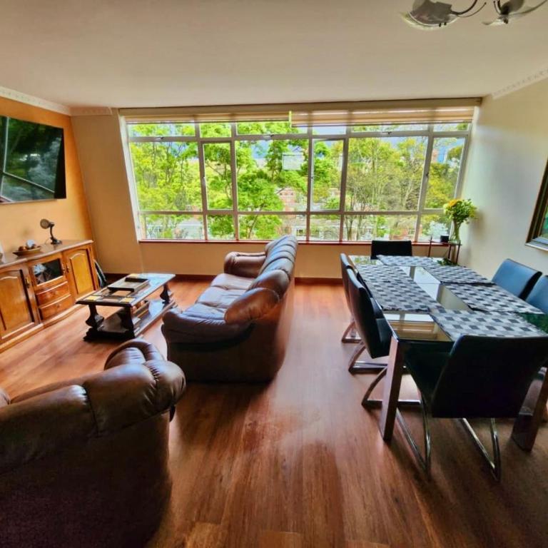 Colferias, Nariño Center - Apartamento Superior de 2 dormitorios - 8